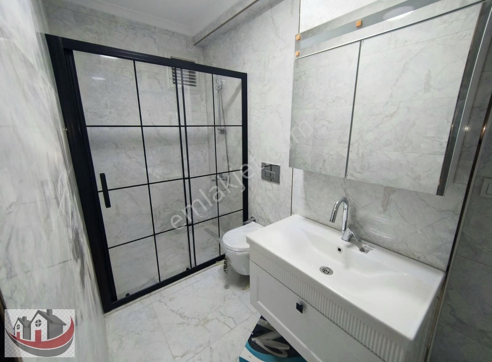 Güneyden Tapu Masrafı Yok 3+1.115m2 Balkonlu Lüks Daire - Görsel 10