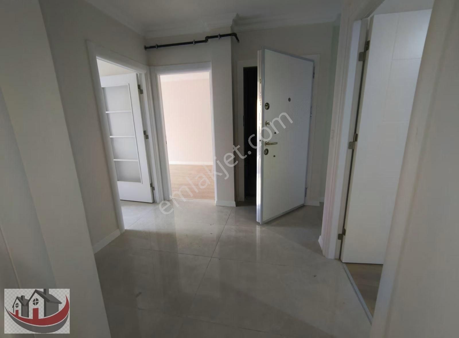 Güneyden Tapu Masrafı Yok 3+1.115m2 Balkonlu Lüks Daire - Görsel 5