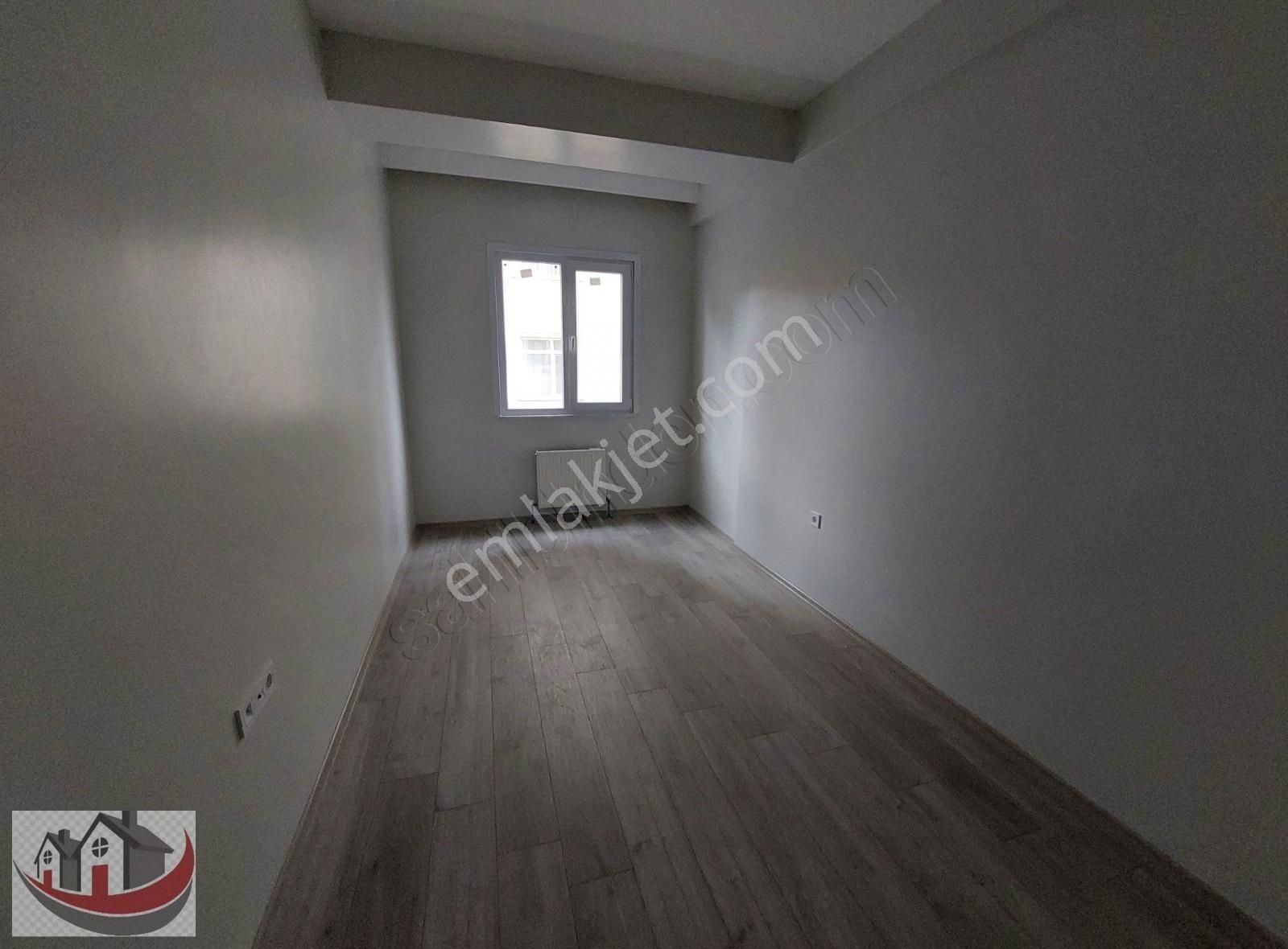 Güneyden Metroya 5 Dakika Yürüme Sıfır 2+1.85m2 Arakat Daire - Görsel 13