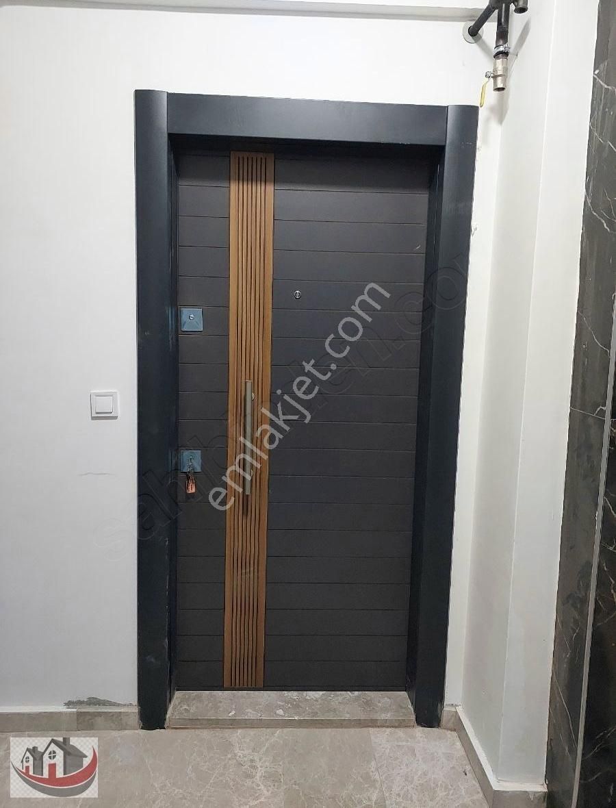 Güneyden Metroya 5 Dakika Yürüme Sıfır 2+1.85m2 Arakat Daire - Görsel 20