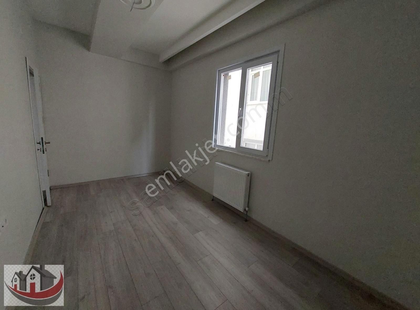 Güneyden Metroya 5 Dakika Yürüme Sıfır 2+1.85m2 Arakat Daire - Görsel 24