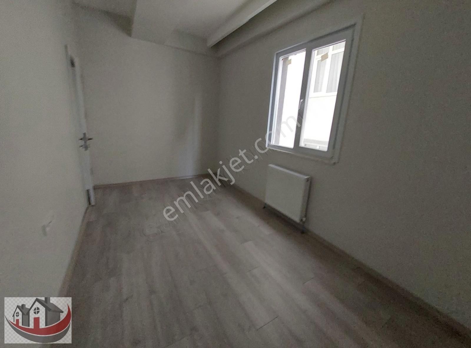 Güneyden Metroya 5 Dakika Yürüme Sıfır 2+1.85m2 Arakat Daire - Görsel 15