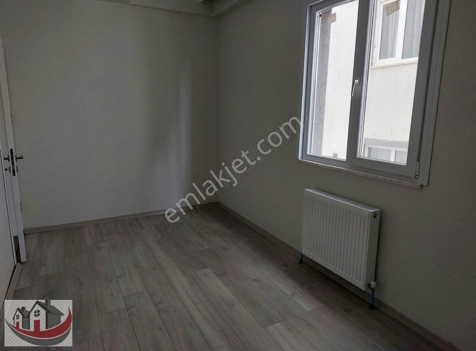 Güneyden Metroya 5 Dakika Yürüme Sıfır 2+1.85m2 Arakat Daire - Görsel 4