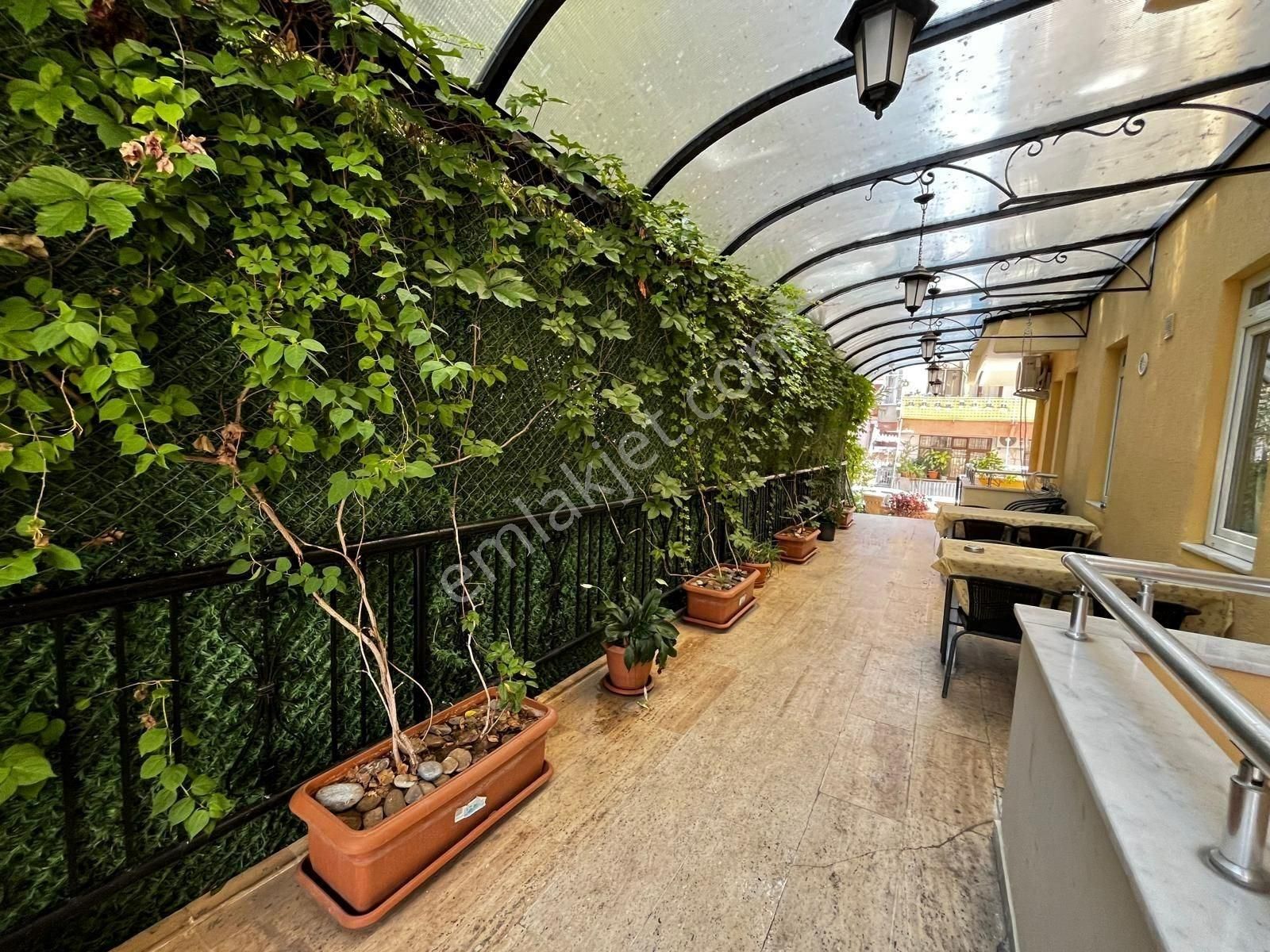 Alanya Güllerpinarı’nda | Denize 100 M | Aynı Binada 2 Daire Satılık - Görsel 28