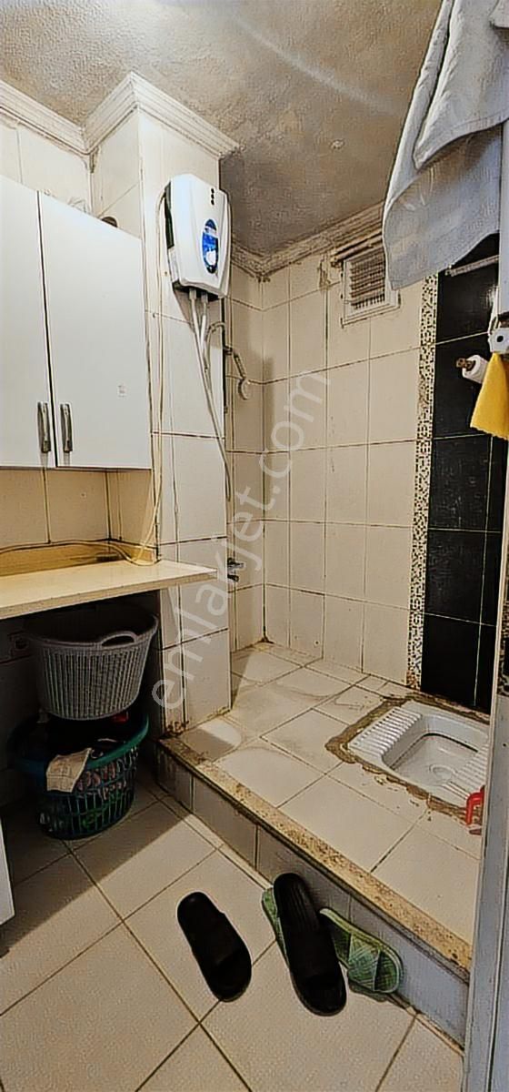 Çanakkale Ayvacık Küçükkuyu Gökçetepe Mh 3+1 Daire Ek Depo 2+1 - Görsel 18