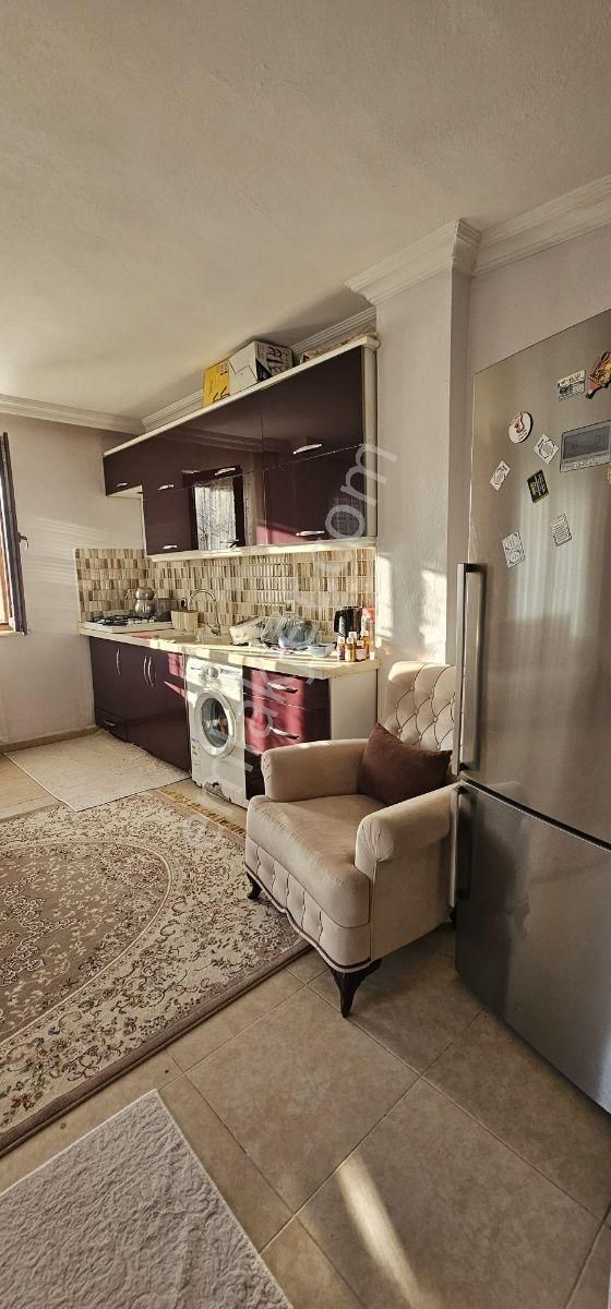 Çanakkale Ayvacık Küçükkuyu Gökçetepe Mh 3+1 Daire Ek Depo 2+1 - Görsel 19