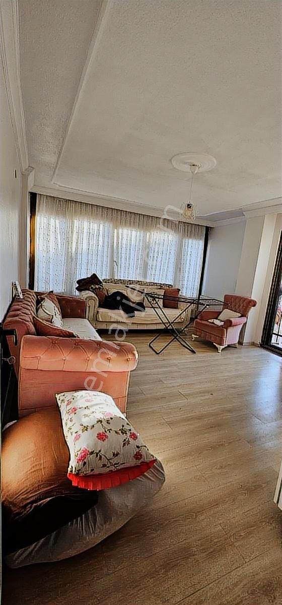 Çanakkale Ayvacık Küçükkuyu Gökçetepe Mh 3+1 Daire Ek Depo 2+1