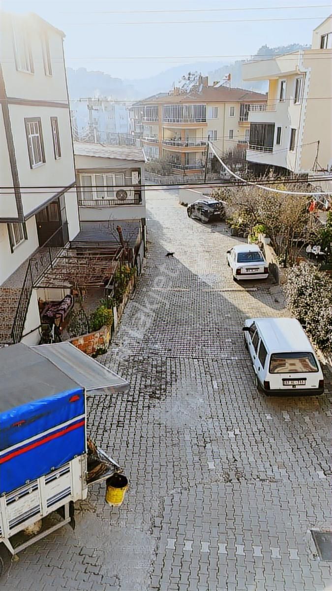 Çanakkale Ayvacık Küçükkuyu Gökçetepe Mh 3+1 Daire Ek Depo 2+1 - Görsel 20
