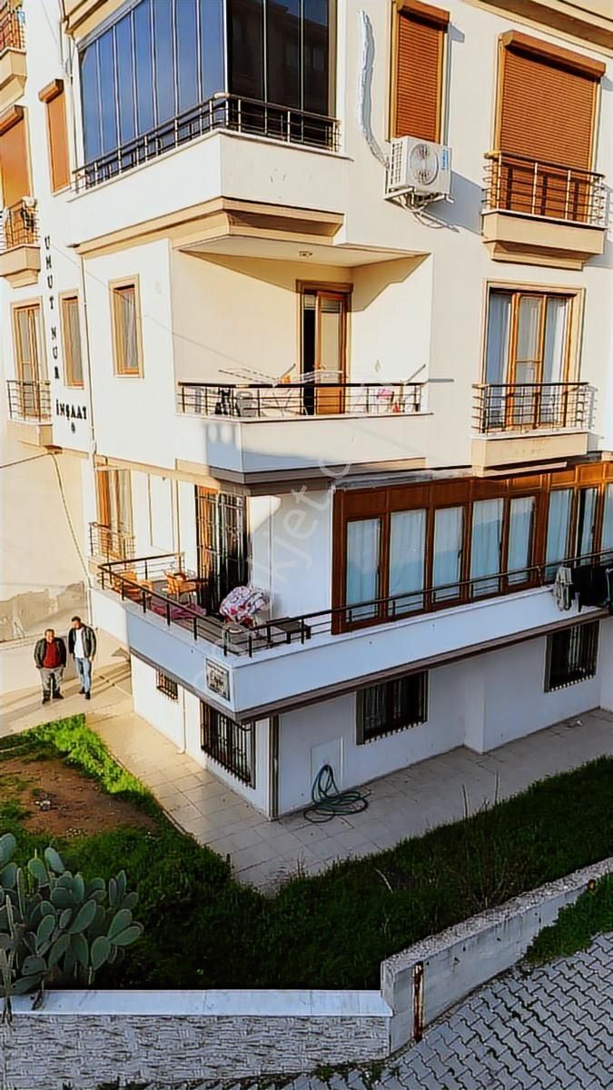 Çanakkale Ayvacık Küçükkuyu Gökçetepe Mh 3+1 Daire Ek Depo 2+1 - Görsel 10