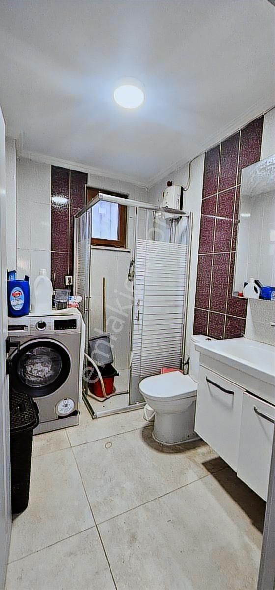 Çanakkale Ayvacık Küçükkuyu Gökçetepe Mh 3+1 Daire Ek Depo 2+1 - Görsel 13