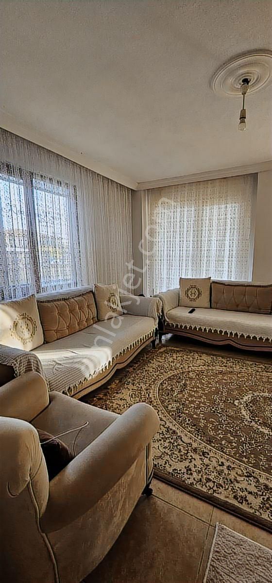 Çanakkale Ayvacık Küçükkuyu Gökçetepe Mh 3+1 Daire Ek Depo 2+1 - Görsel 17