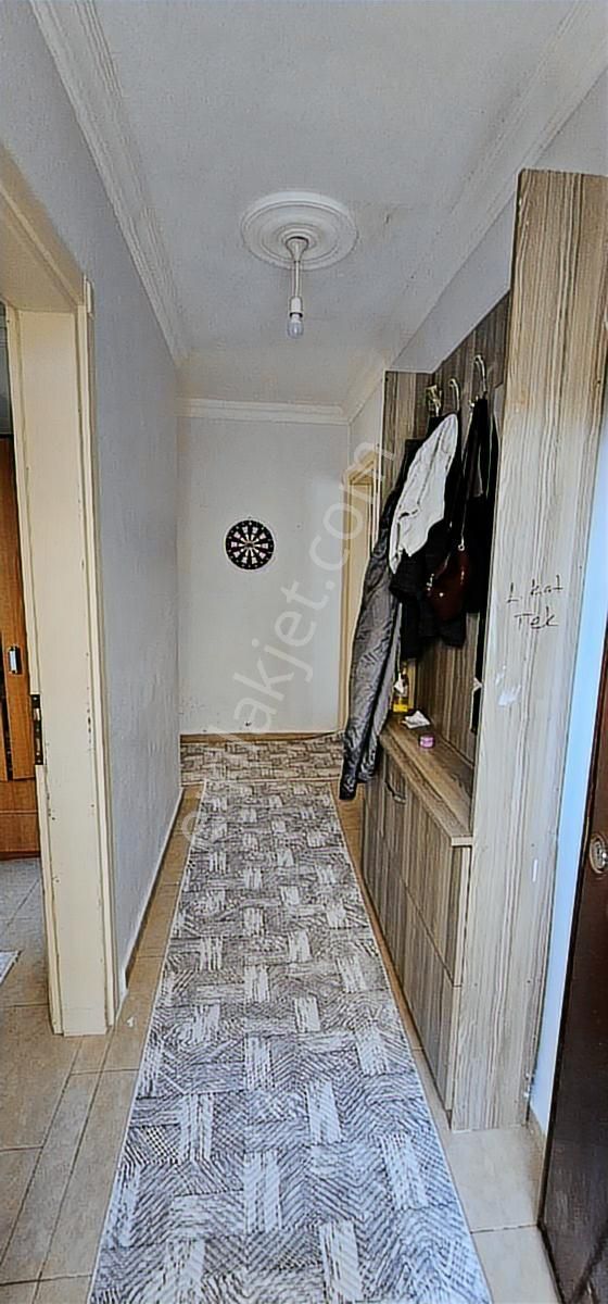 Çanakkale Ayvacık Küçükkuyu Gökçetepe Mh 3+1 Daire Ek Depo 2+1 - Görsel 15