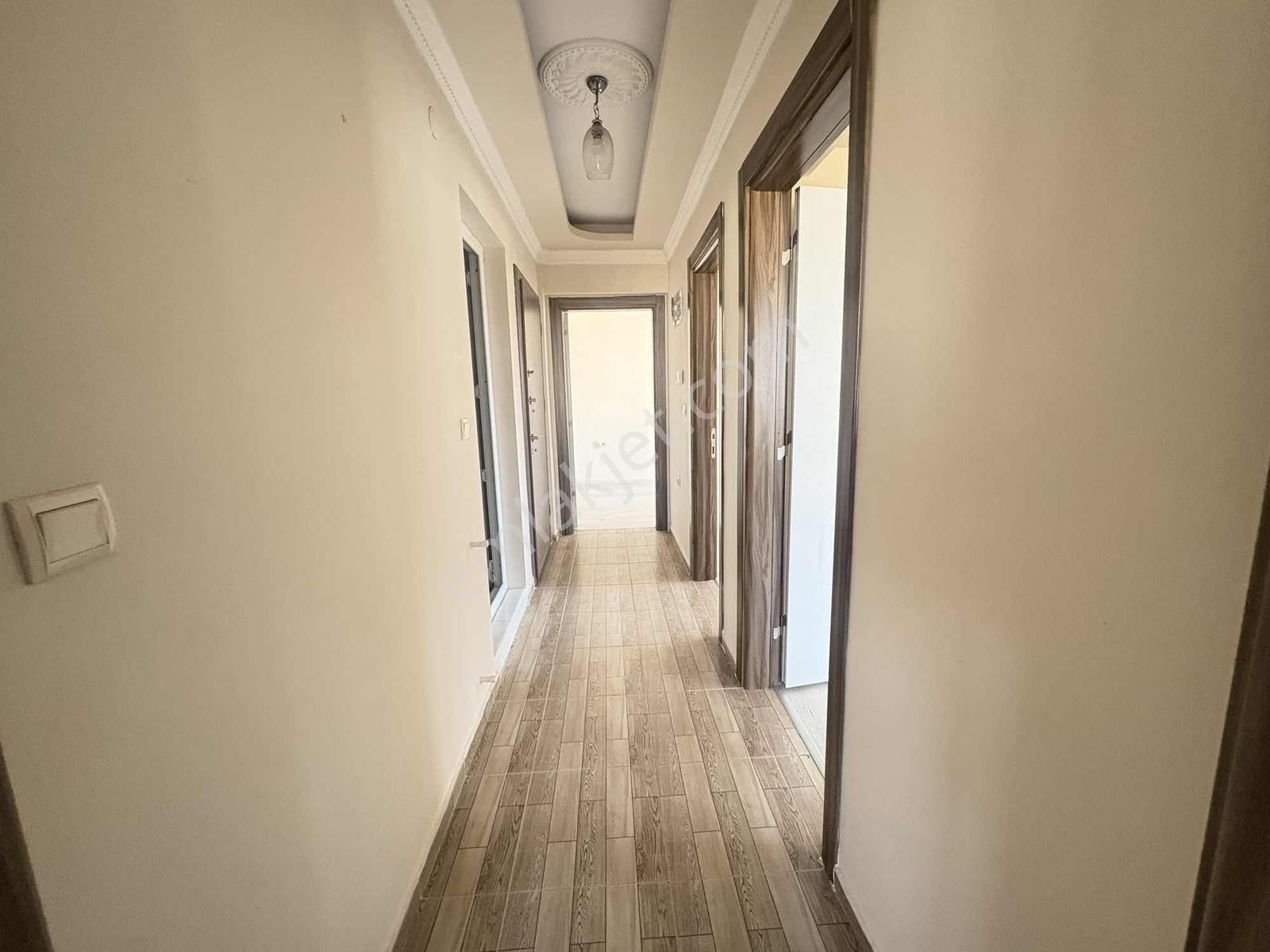 Bahçe Nizam Cam Balkonlu Yatırıma Uygun Satılık 2+1 Daire - Görsel 15