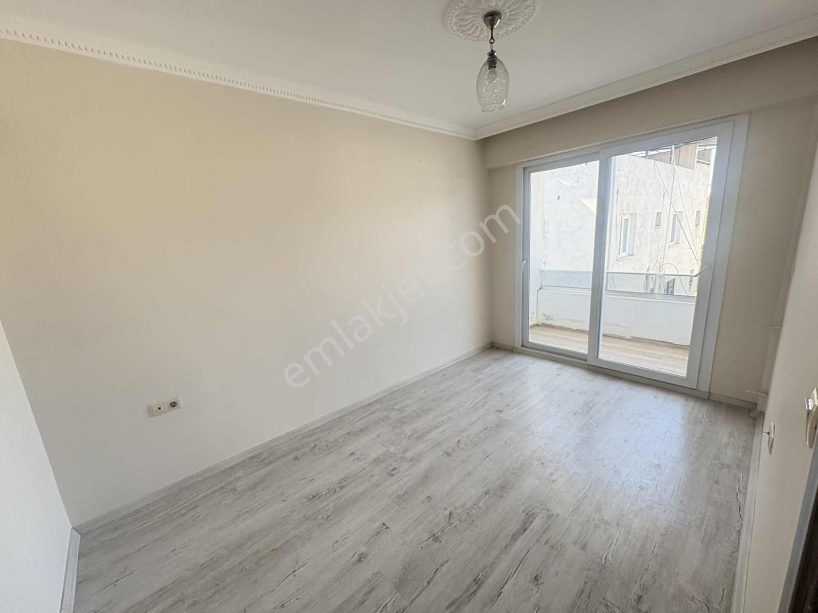 Bahçe Nizam Cam Balkonlu Yatırıma Uygun Satılık 2+1 Daire - Görsel 12