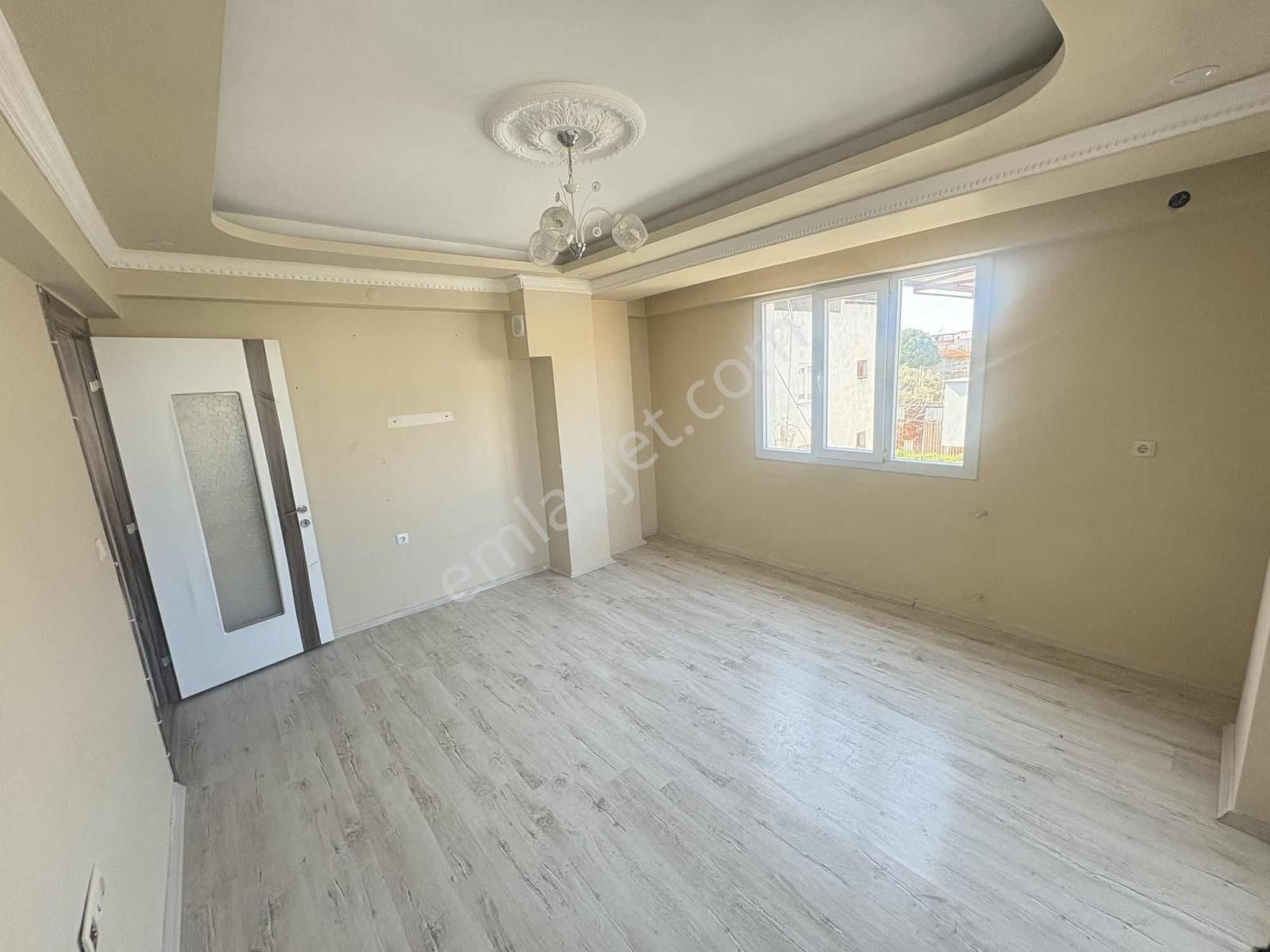 Bahçe Nizam Cam Balkonlu Yatırıma Uygun Satılık 2+1 Daire - Görsel 13