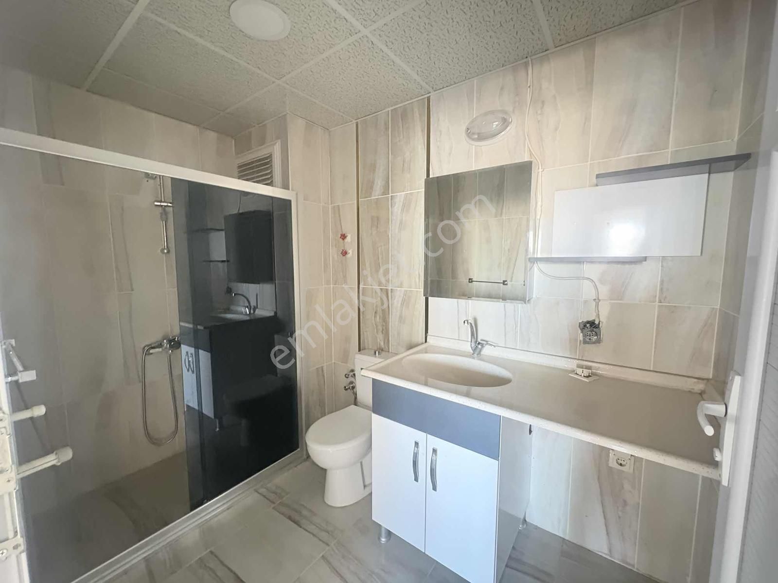 Bahçe Nizam Cam Balkonlu Yatırıma Uygun Satılık 2+1 Daire - Görsel 6