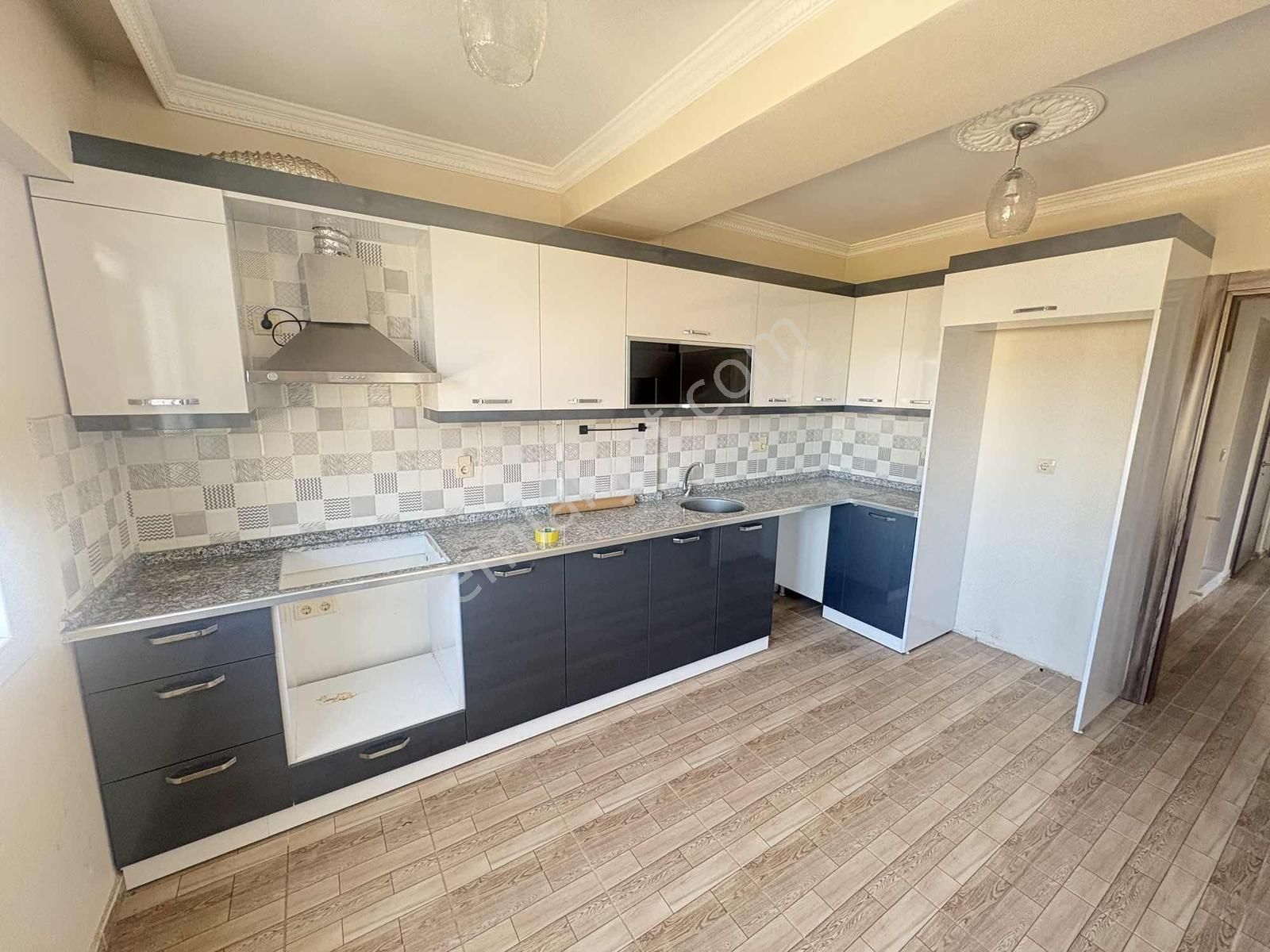 Bahçe Nizam Cam Balkonlu Yatırıma Uygun Satılık 2+1 Daire - Görsel 5