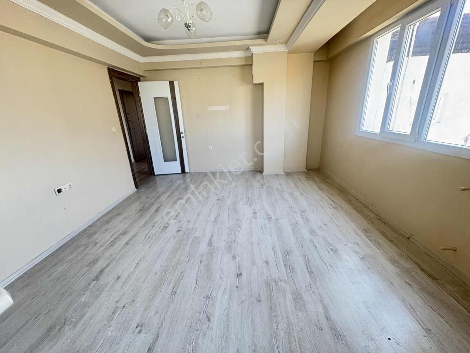 Bahçe Nizam Cam Balkonlu Yatırıma Uygun Satılık 2+1 Daire - Görsel 9