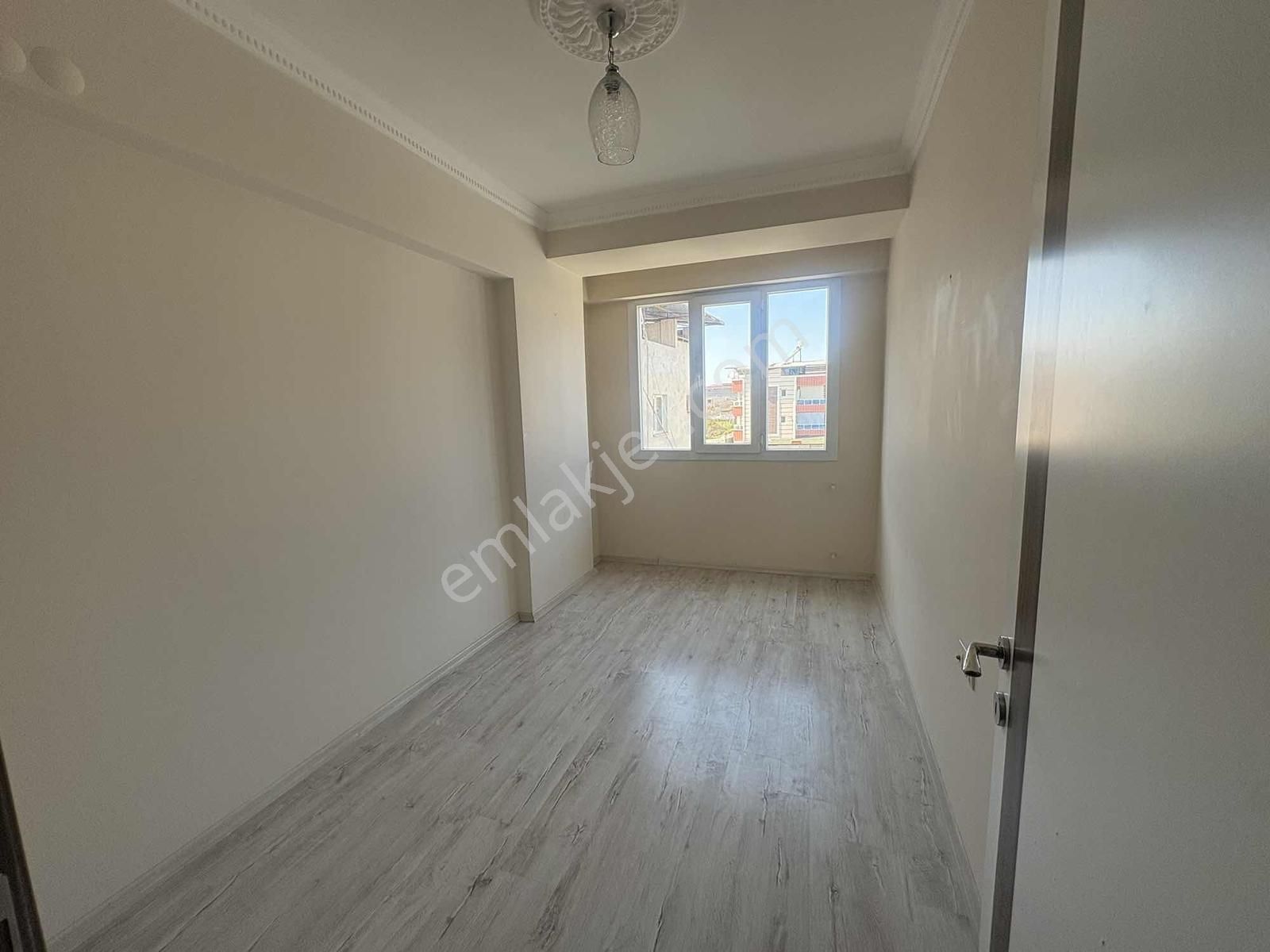 Bahçe Nizam Cam Balkonlu Yatırıma Uygun Satılık 2+1 Daire - Görsel 14