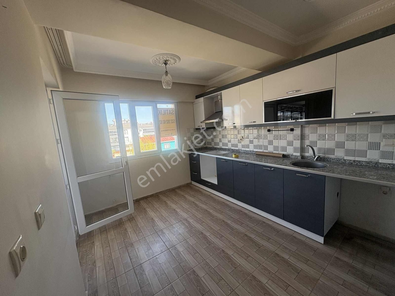 Bahçe Nizam Cam Balkonlu Yatırıma Uygun Satılık 2+1 Daire - Görsel 18