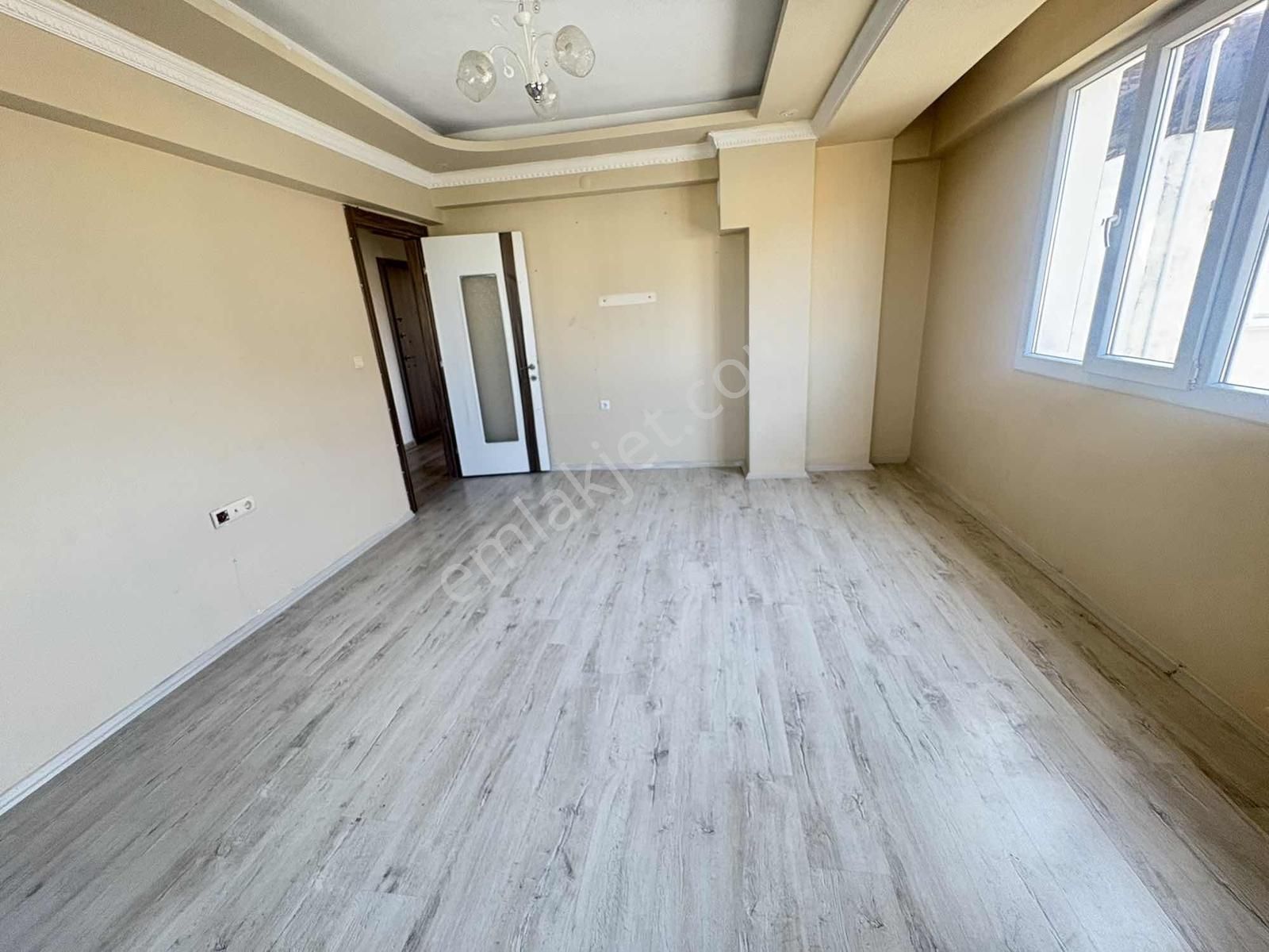 Bahçe Nizam Cam Balkonlu Yatırıma Uygun Satılık 2+1 Daire - Görsel 20