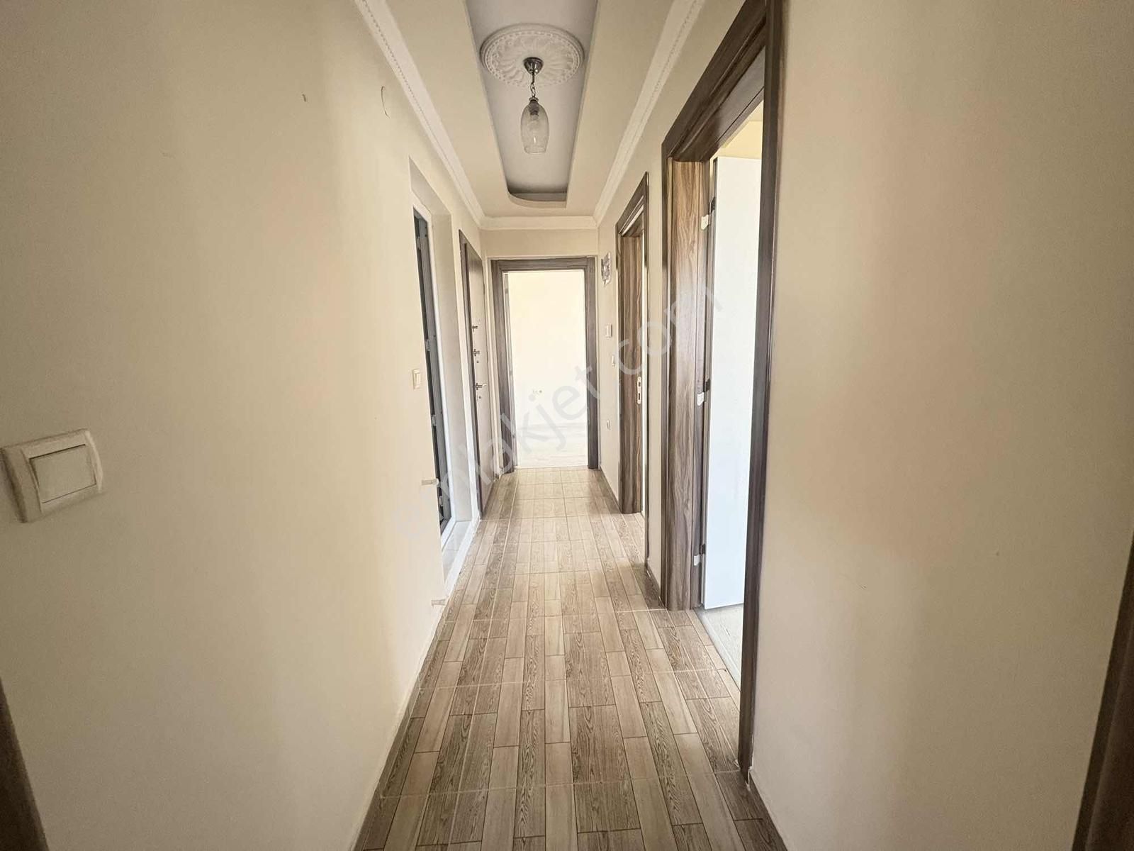 Bahçe Nizam Cam Balkonlu Yatırıma Uygun Satılık 2+1 Daire - Görsel 8