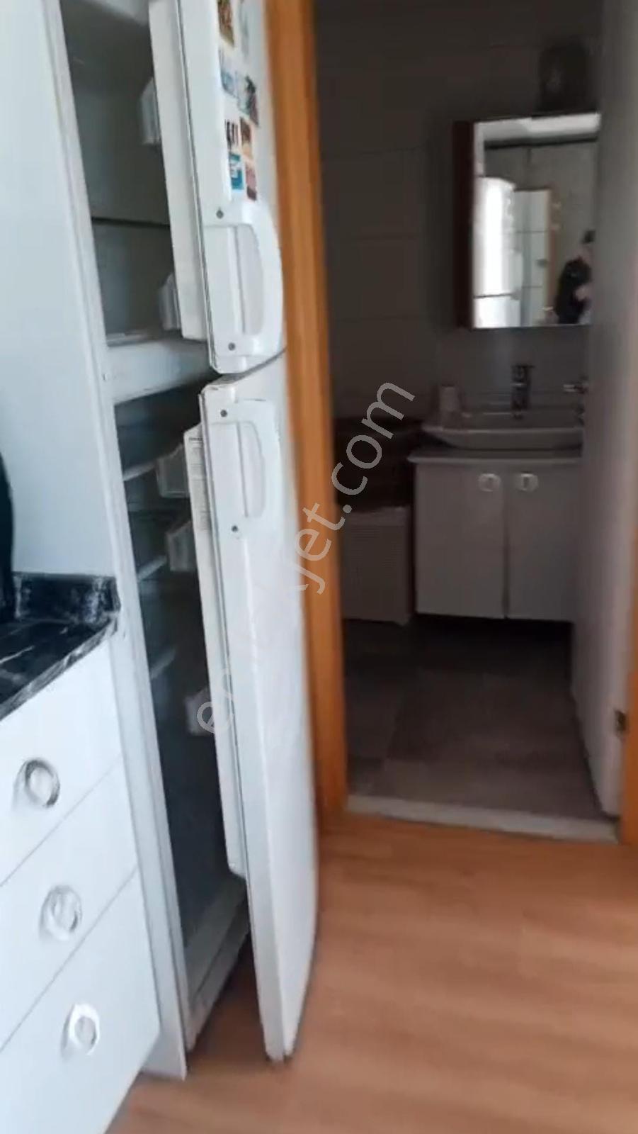 Sarıçam Memur-sen Toki Evleri Bitişiği Eşyalı Kiralık 1+1 Daire - Görsel 10
