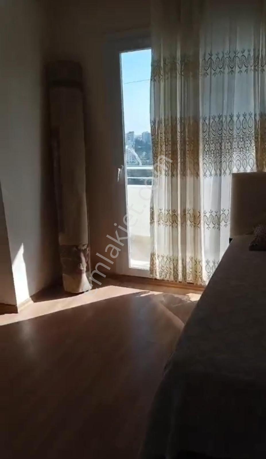Sarıçam Memur-sen Toki Evleri Bitişiği Eşyalı Kiralık 1+1 Daire - Görsel 9