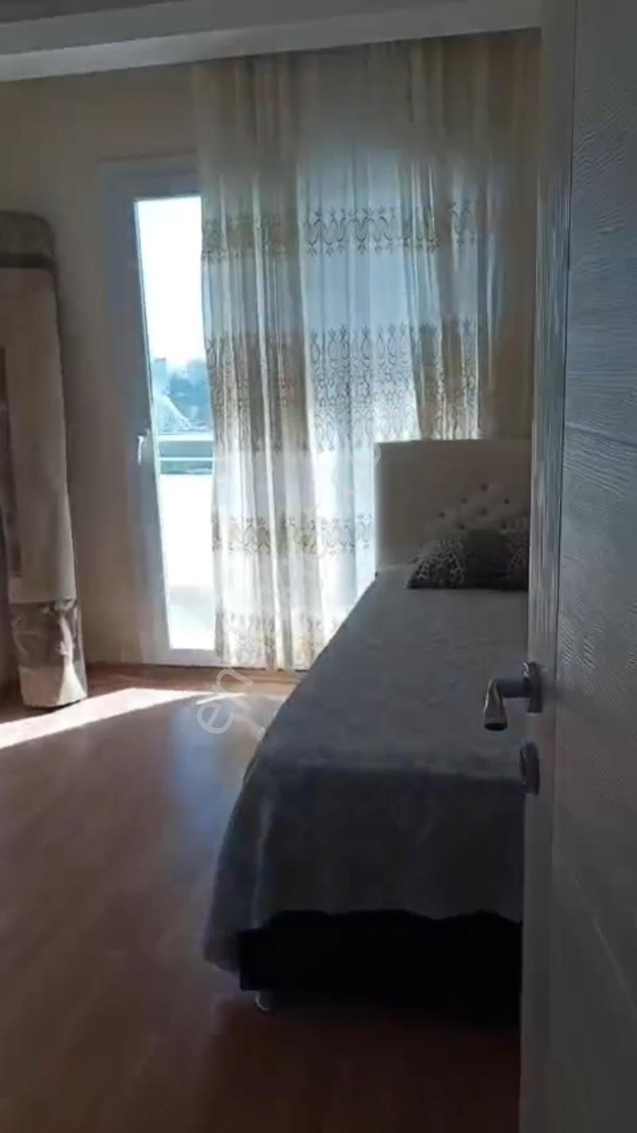Sarıçam Memur-sen Toki Evleri Bitişiği Eşyalı Kiralık 1+1 Daire - Görsel 11