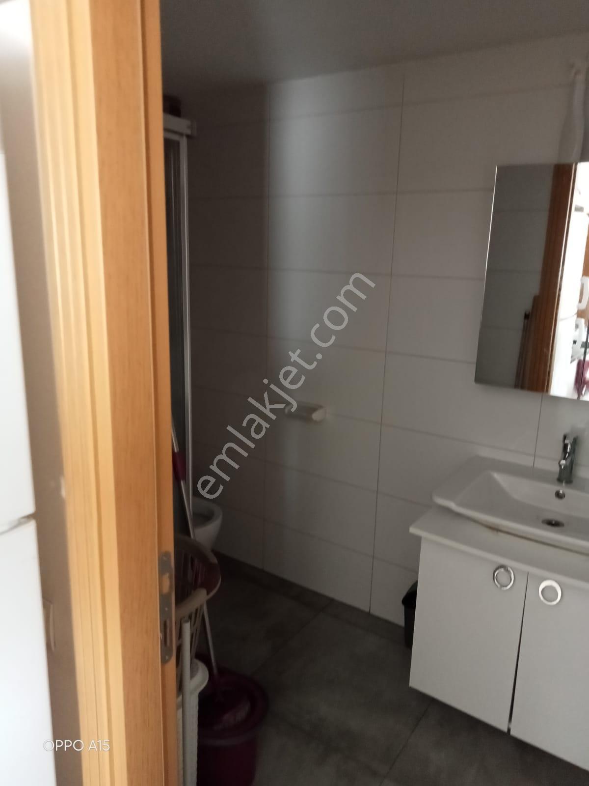 Sarıçam Memur-sen Toki Evleri Bitişiği Eşyalı Kiralık 1+1 Daire - Görsel 3