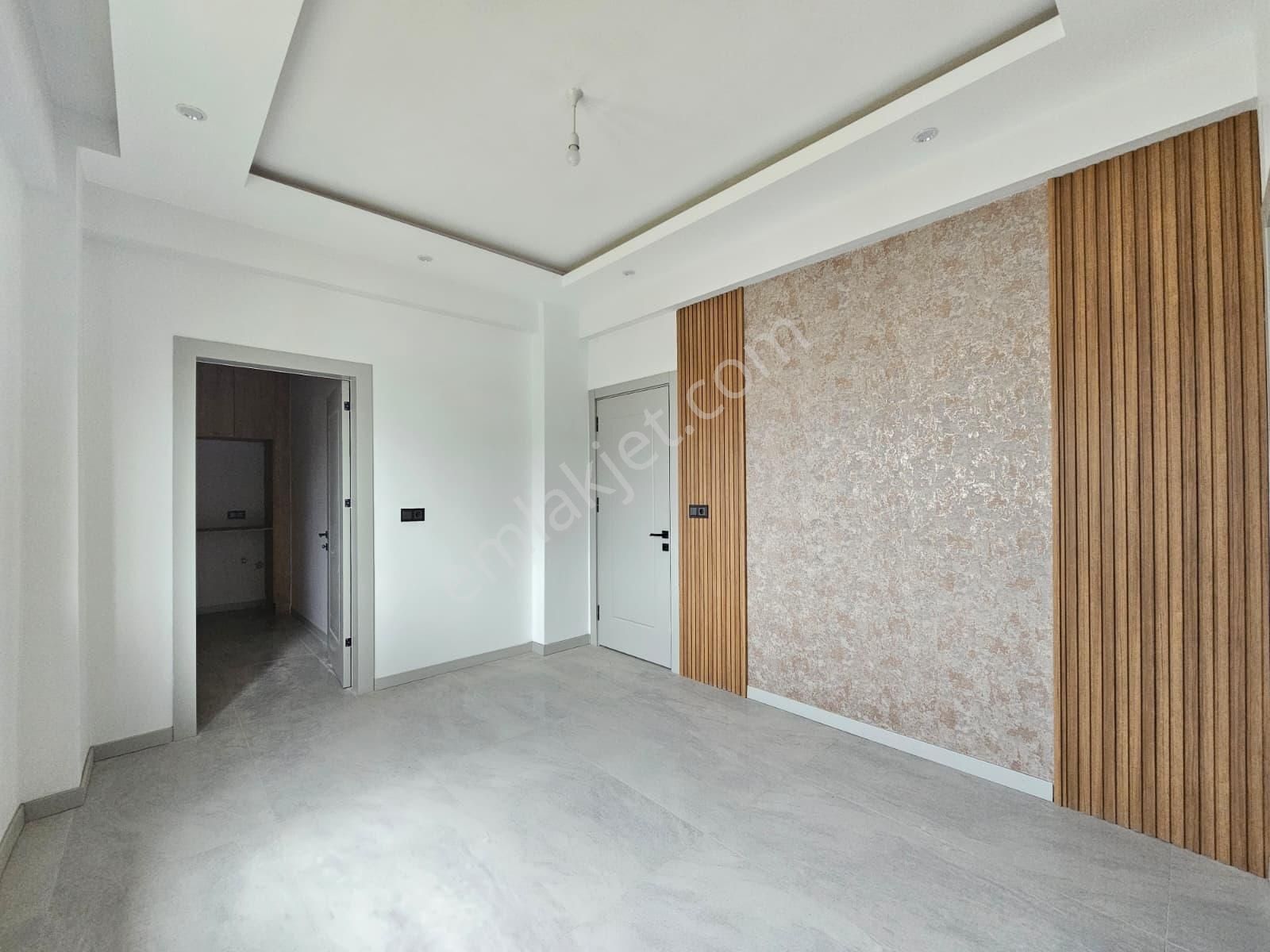 Denizli Karahasanlı Da Satılık 2+1 115 M2 Sıfır Arakat Lüks Daireler - Görsel 19