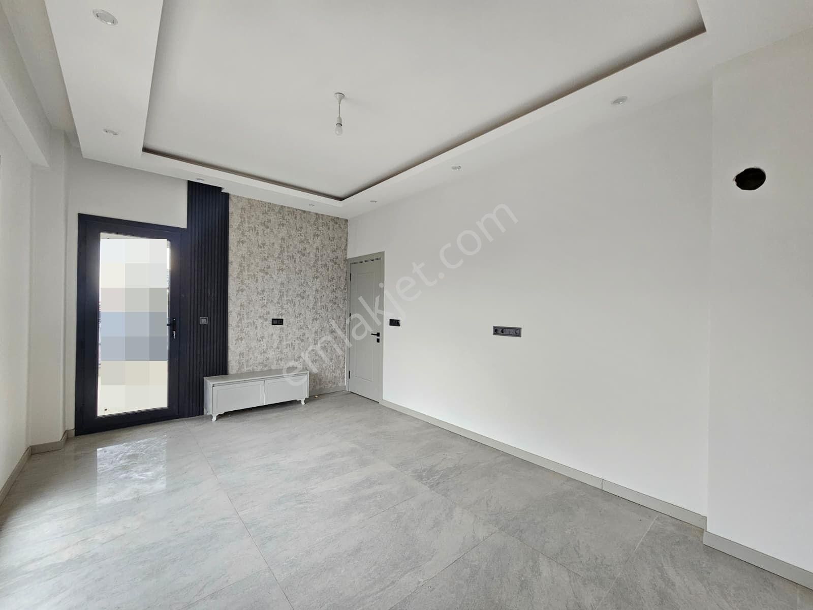 Denizli Karahasanlı Da Satılık 2+1 115 M2 Sıfır Arakat Lüks Daireler - Görsel 11