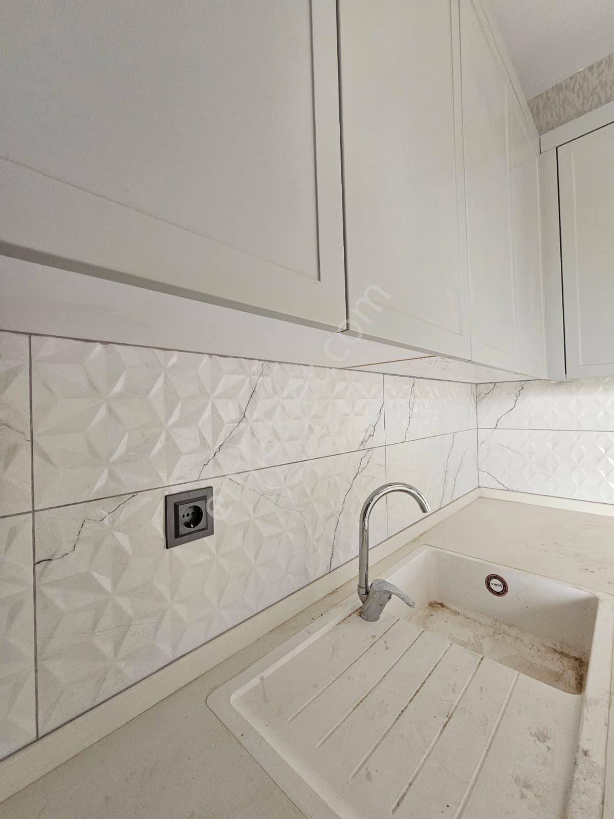 Denizli Karahasanlı Da Satılık 2+1 115 M2 Sıfır Arakat Lüks Daireler - Görsel 33