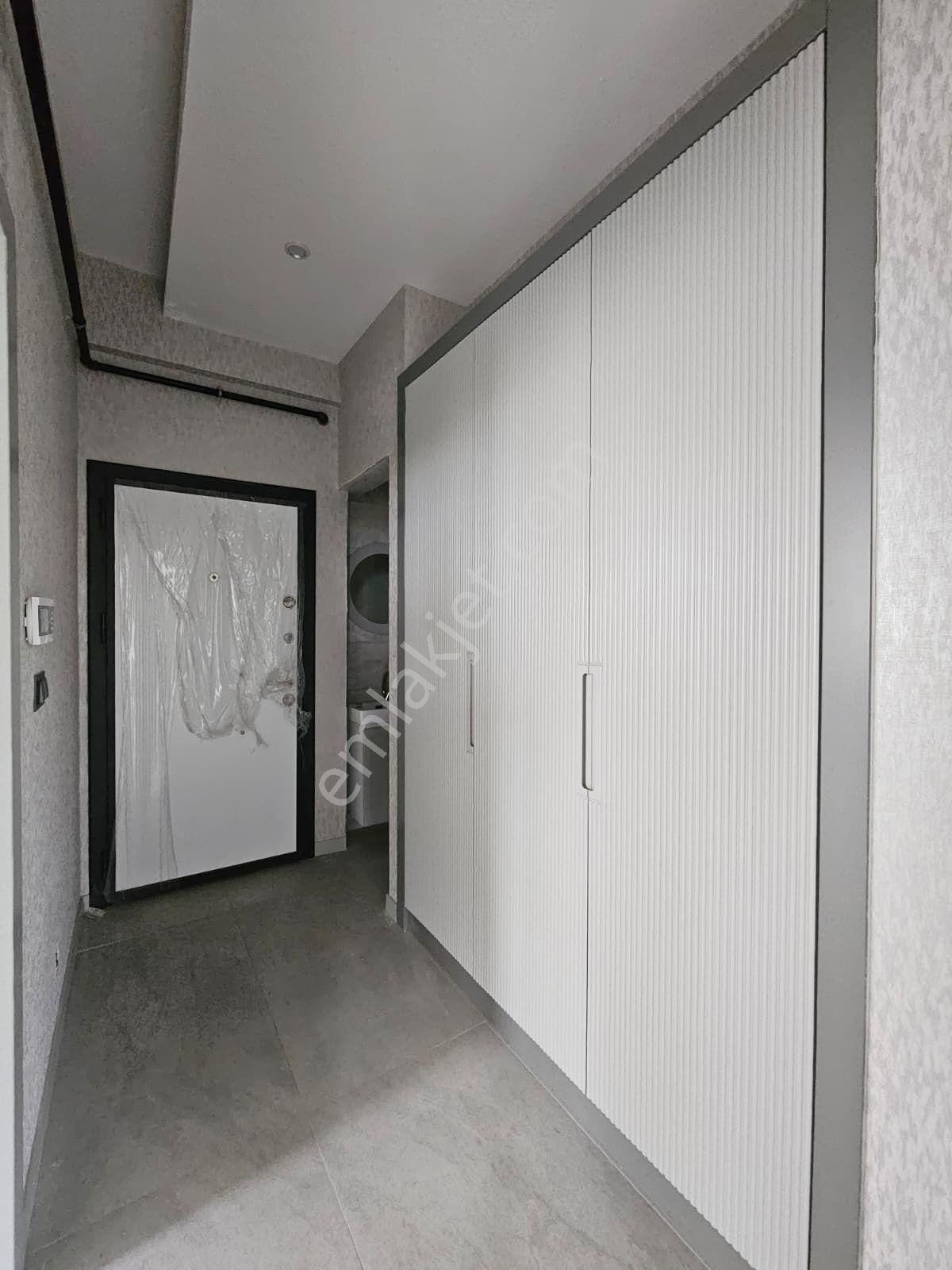 Denizli Karahasanlı Da Satılık 2+1 115 M2 Sıfır Arakat Lüks Daireler - Görsel 27