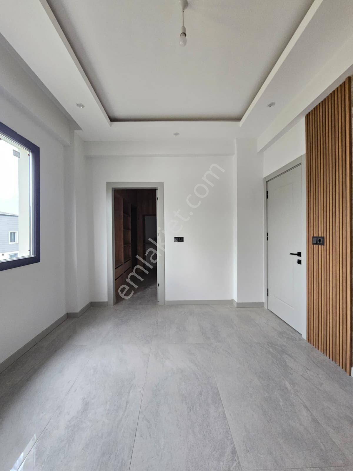 Denizli Karahasanlı Da Satılık 2+1 115 M2 Sıfır Arakat Lüks Daireler - Görsel 22