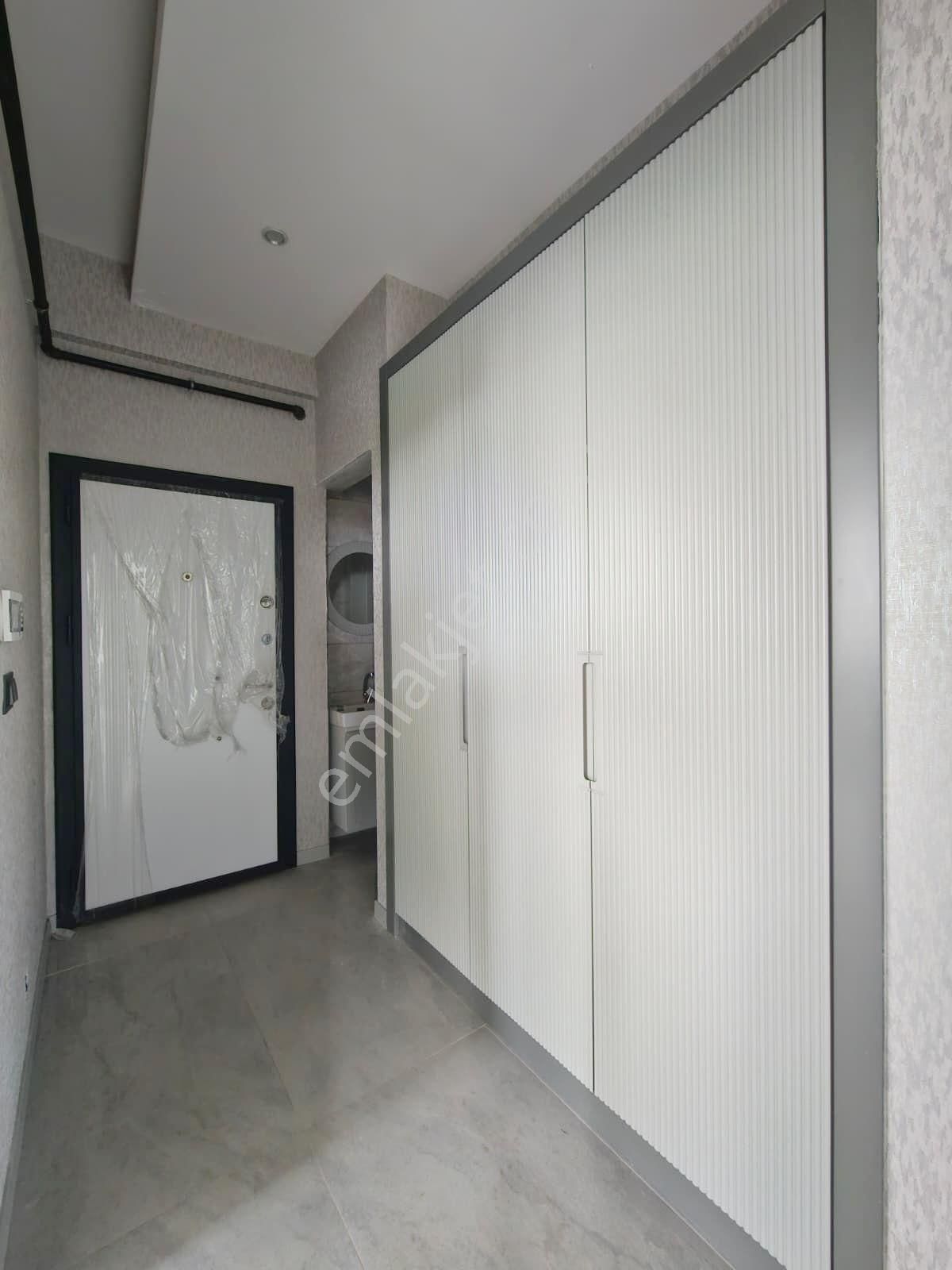 Denizli Karahasanlı Da Satılık 2+1 115 M2 Sıfır Arakat Lüks Daireler - Görsel 31