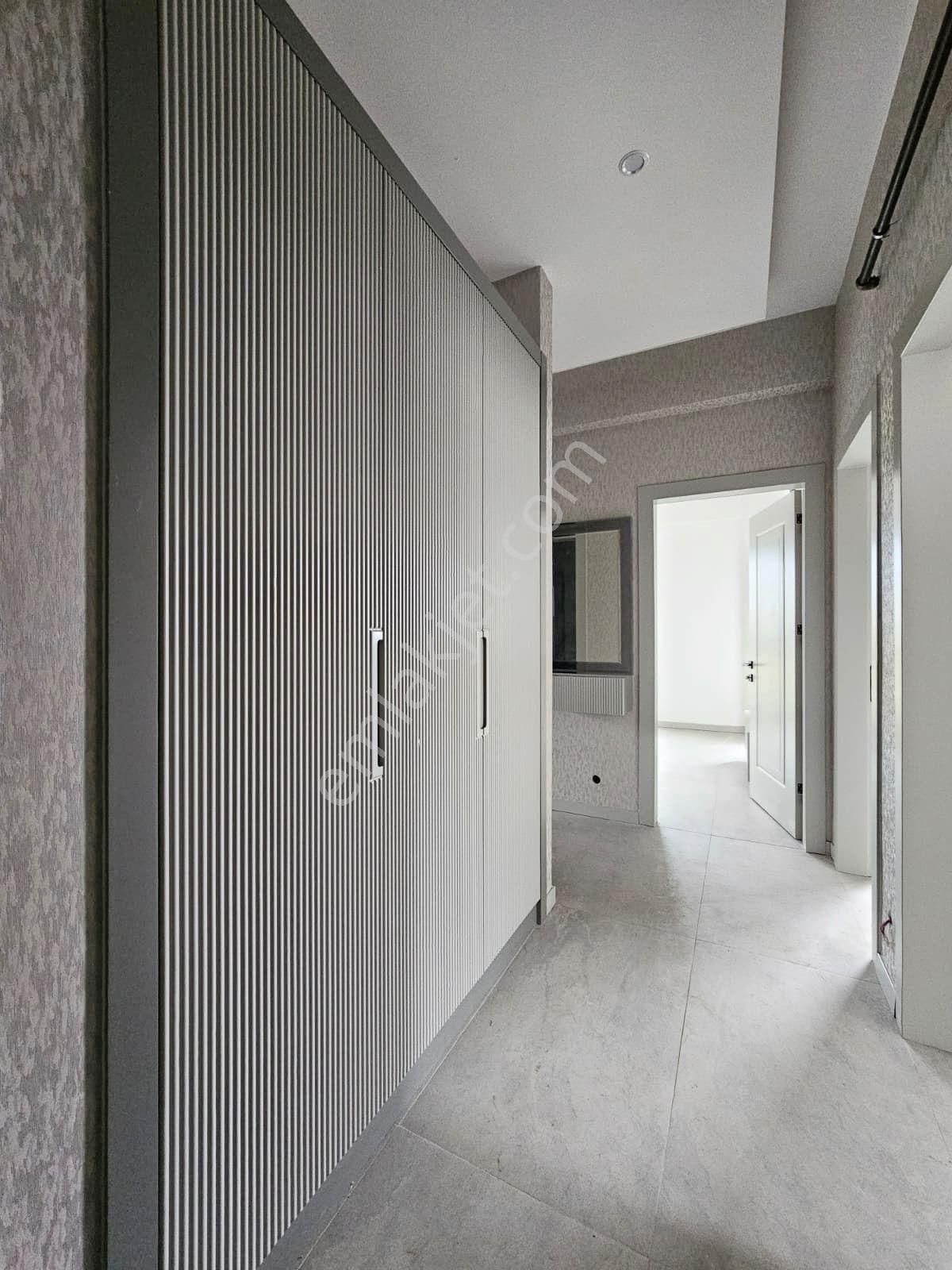 Denizli Karahasanlı Da Satılık 2+1 115 M2 Sıfır Arakat Lüks Daireler - Görsel 26