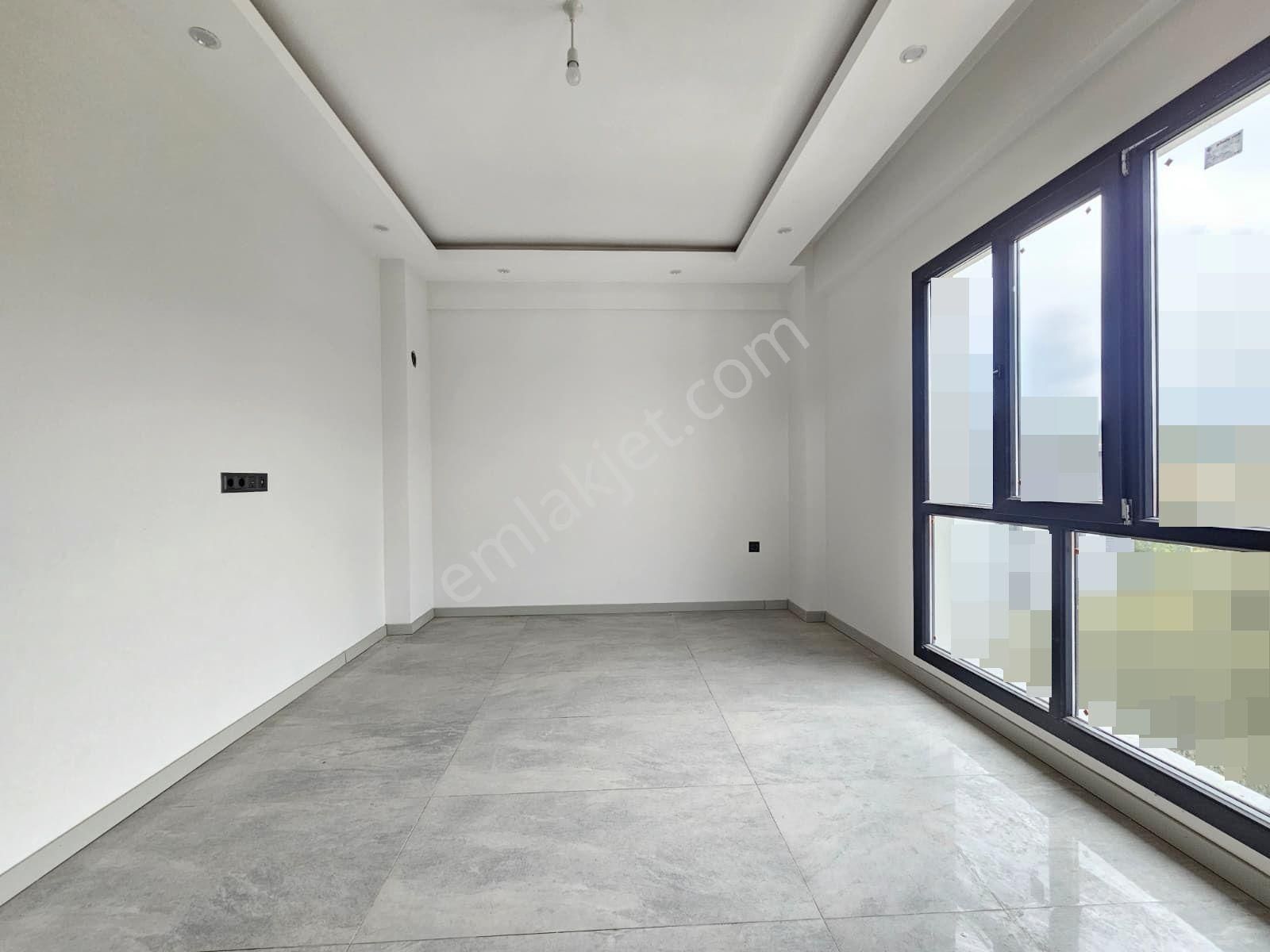 Denizli Karahasanlı Da Satılık 2+1 115 M2 Sıfır Arakat Lüks Daireler - Görsel 7