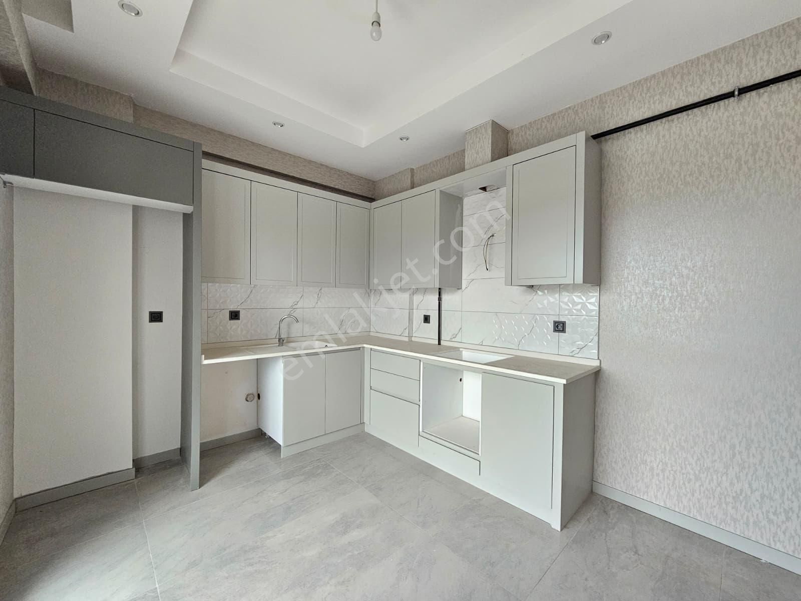 Denizli Karahasanlı Da Satılık 2+1 115 M2 Sıfır Arakat Lüks Daireler - Görsel 4