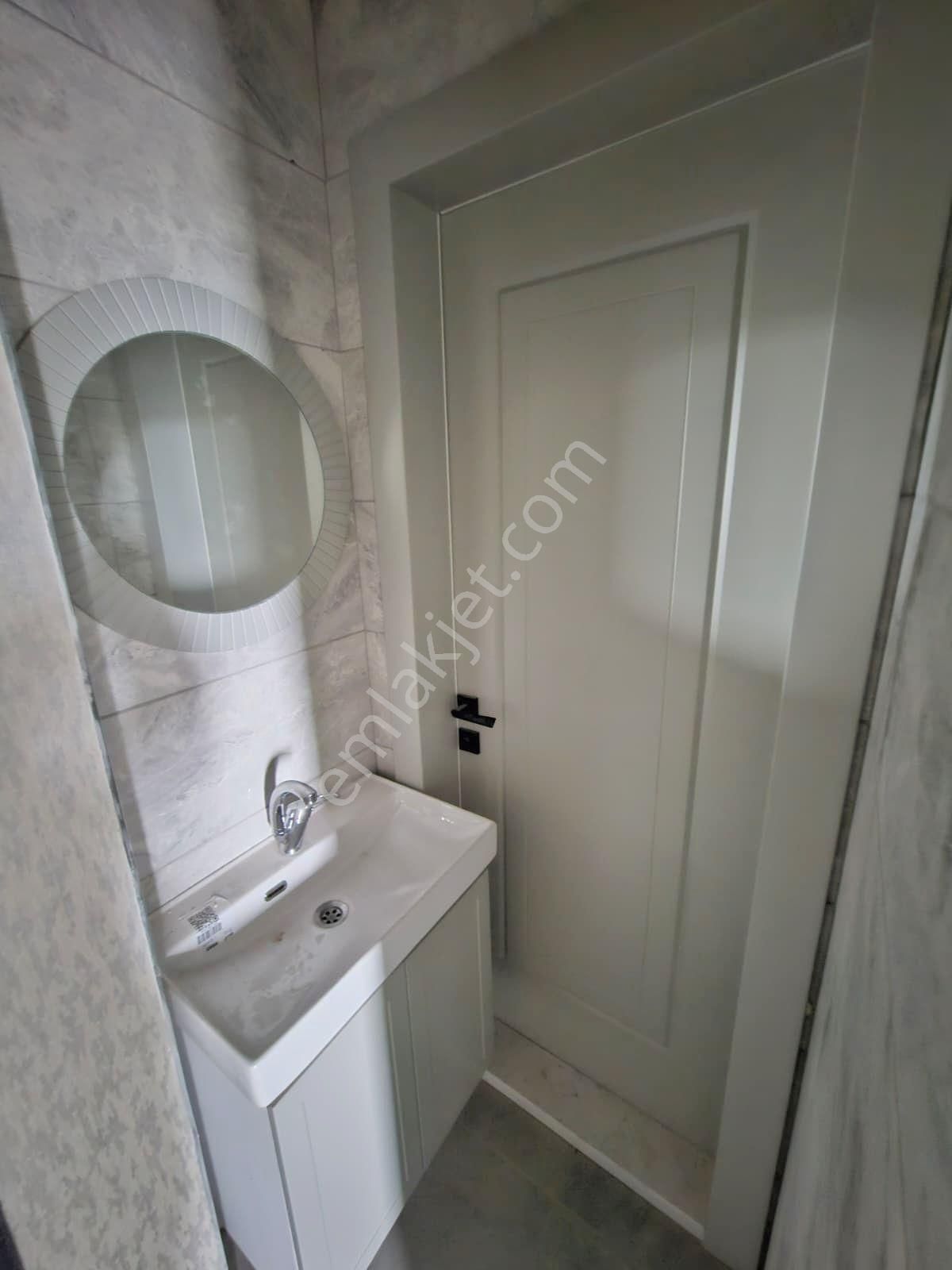 Denizli Karahasanlı Da Satılık 2+1 115 M2 Sıfır Arakat Lüks Daireler - Görsel 29