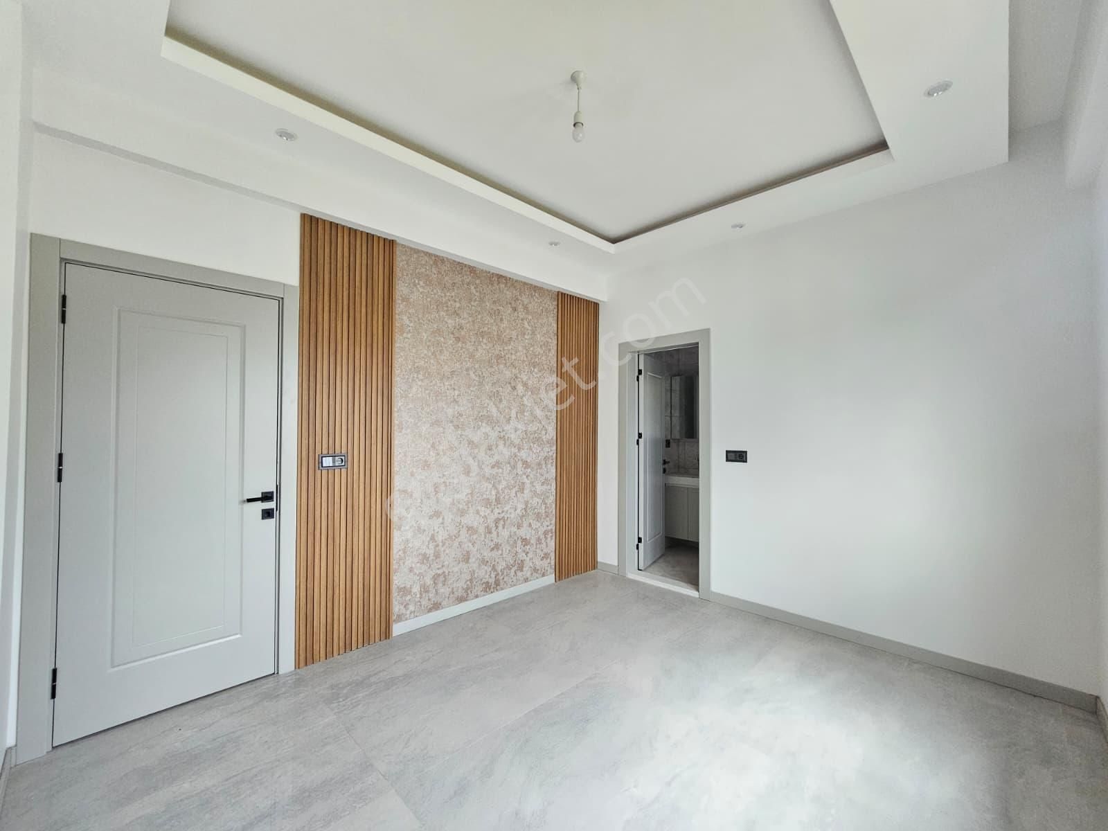 Denizli Karahasanlı Da Satılık 2+1 115 M2 Sıfır Arakat Lüks Daireler - Görsel 18