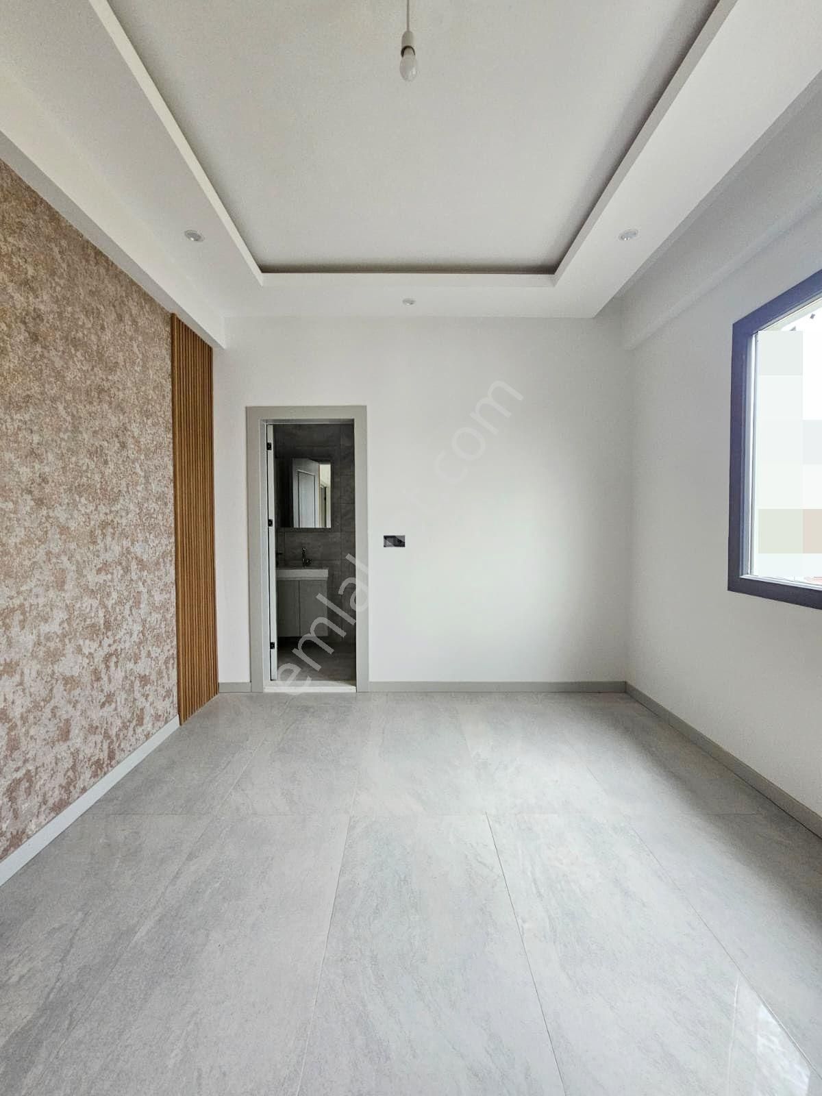 Denizli Karahasanlı Da Satılık 2+1 115 M2 Sıfır Arakat Lüks Daireler - Görsel 17