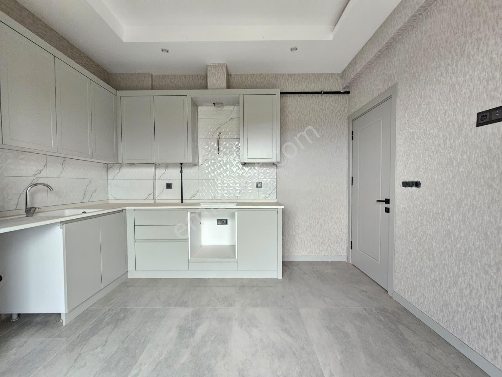 Denizli Karahasanlı Da Satılık 2+1 115 M2 Sıfır Arakat Lüks Daireler - Görsel 2