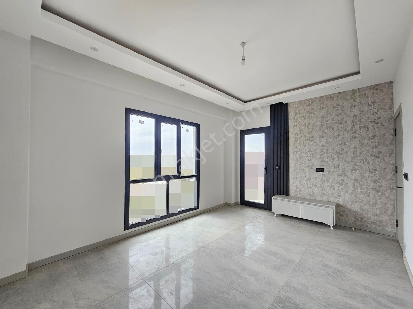 Denizli Karahasanlı Da Satılık 2+1 115 M2 Sıfır Arakat Lüks Daireler - Görsel 10