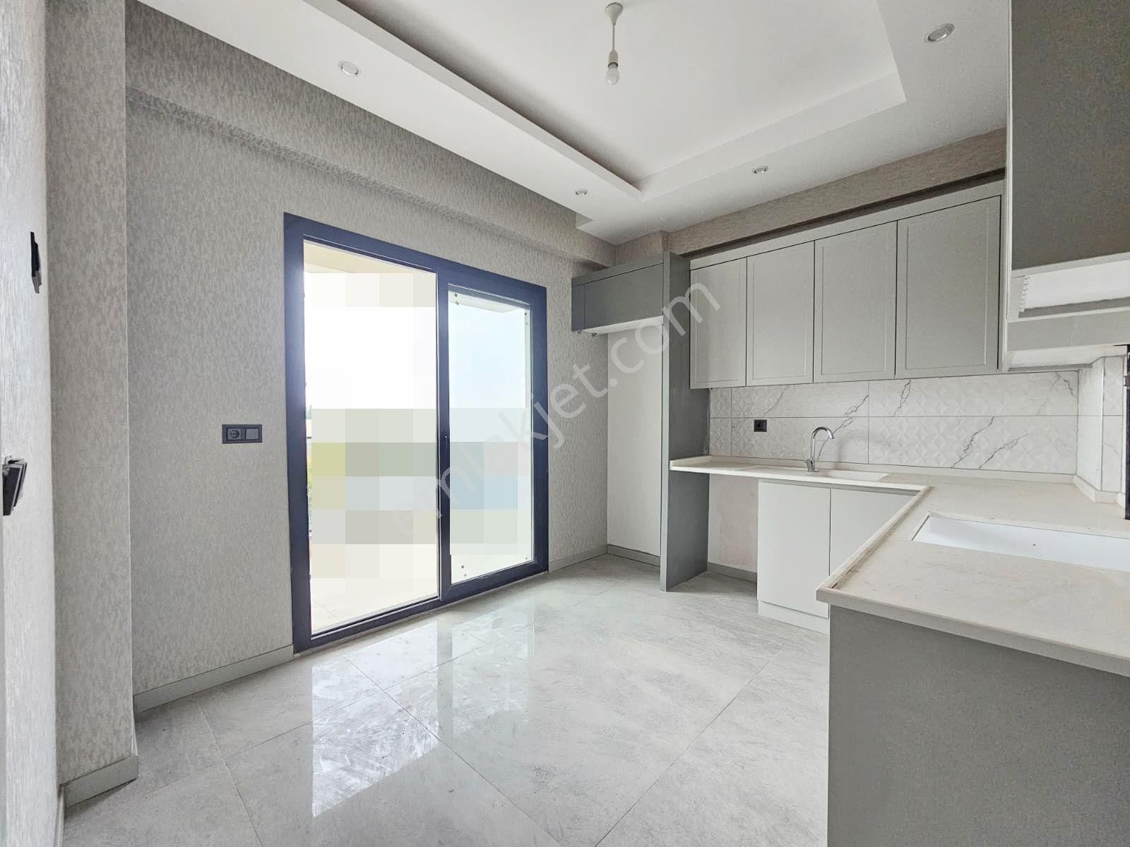 Denizli Karahasanlı Da Satılık 2+1 115 M2 Sıfır Arakat Lüks Daireler - Görsel 5