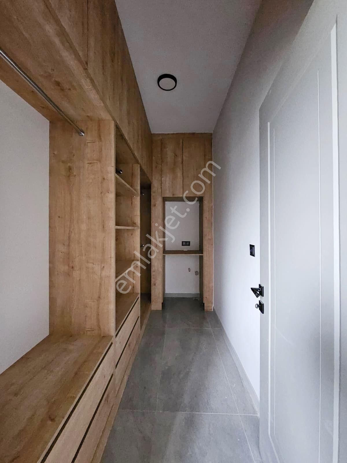 Denizli Şemikler De 2+1 Ebeveyn Banyolu Giyinme Odalı Lüks İşçilikte Satılık Fırsat Son Daireler - Görsel 24