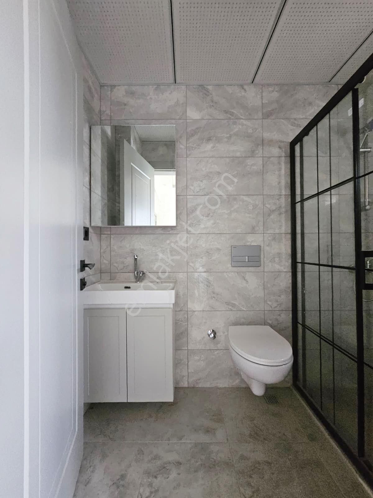 Denizli Şemikler De 2+1 Ebeveyn Banyolu Giyinme Odalı Lüks İşçilikte Satılık Fırsat Son Daireler - Görsel 21