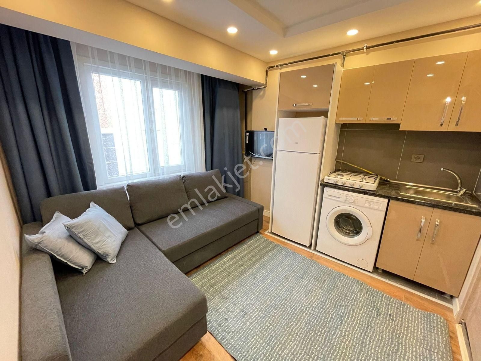 Göktun'dan Levent Ve Kanyon Avm'ye 10dk