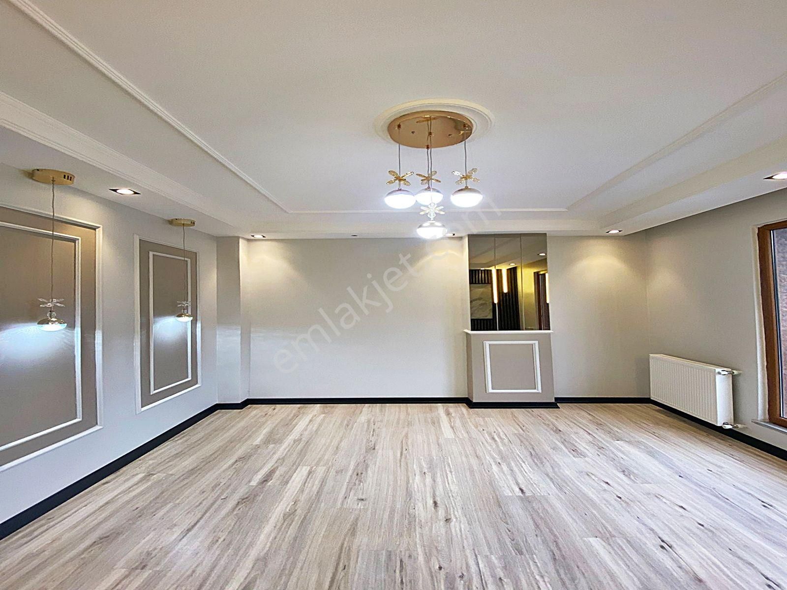 Cadde34 Yapı'dan Kıraçta 4+1 Sıfır Ayarında Full Dekorlu Satılık Dubleks Daire!! - Görsel 4