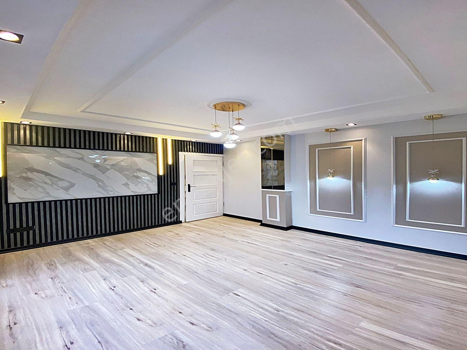 Cadde34 Yapı'dan Kıraçta 4+1 Sıfır Ayarında Full Dekorlu Satılık Dubleks Daire!! - Görsel 5